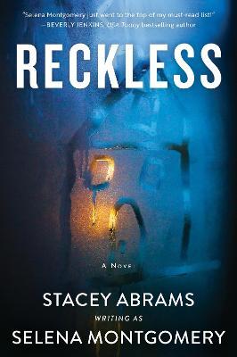 Reckless - Readers Warehouse