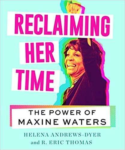 Reclaiming Her Time - Readers Warehouse