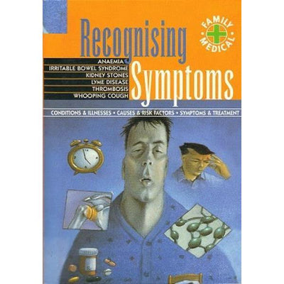 Recognising Symptoms - Readers Warehouse