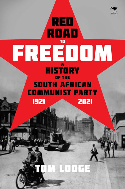Red Road To Freedom - Readers Warehouse
