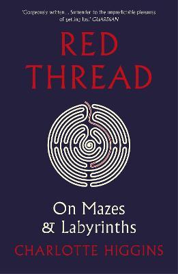 Red Thread - Readers Warehouse
