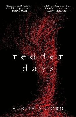 Redder Days - Readers Warehouse