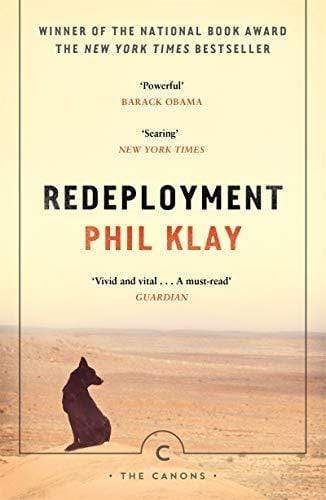 Redeployment - Readers Warehouse