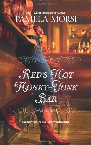 Red’s Hot Honky Tonk Bar - Readers Warehouse