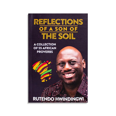 Reflection Of A Son Of The Soil - Readers Warehouse