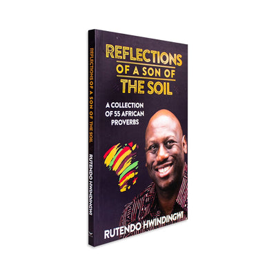 Reflection Of A Son Of The Soil - Readers Warehouse