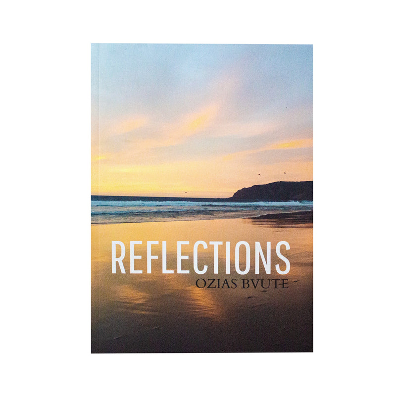 Reflections - Readers Warehouse
