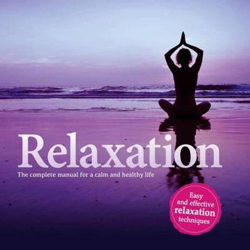 Relaxation - Readers Warehouse