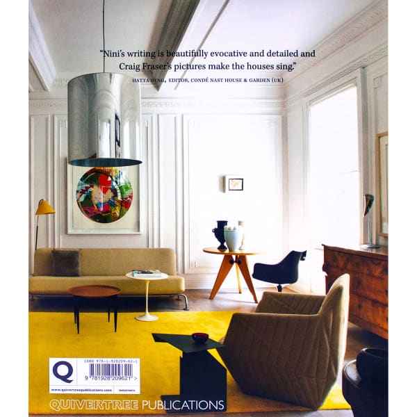 Remarkable Heritage Houses Of South Africa | Readers Warehouse