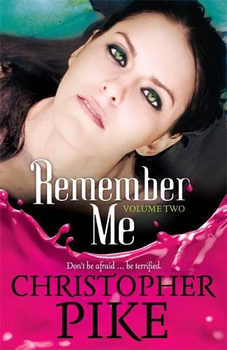Remember Me Vol. 2 - Readers Warehouse