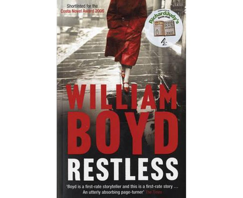 Restless
