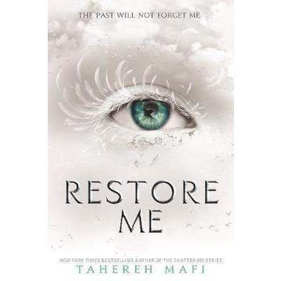 Restore Me - Readers Warehouse