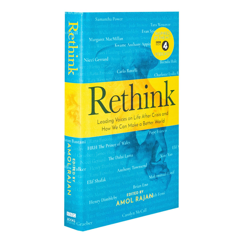 Rethink - Readers Warehouse