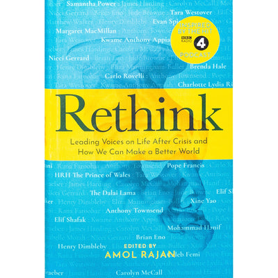 Rethink - Readers Warehouse