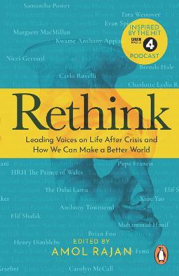 Rethink - Readers Warehouse