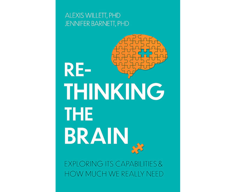 Rethinking The Brain