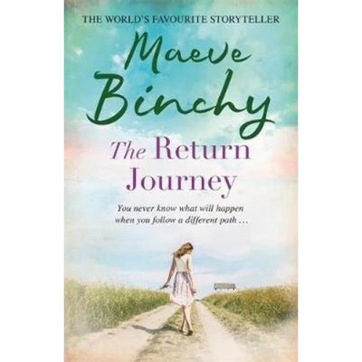 Return Journey - Readers Warehouse