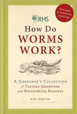 RHS How Do Worms Work? - Readers Warehouse