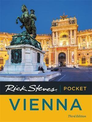 Rick Steves Travel Guide - Vienna - Readers Warehouse