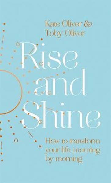 Rise And Shine - Readers Warehouse