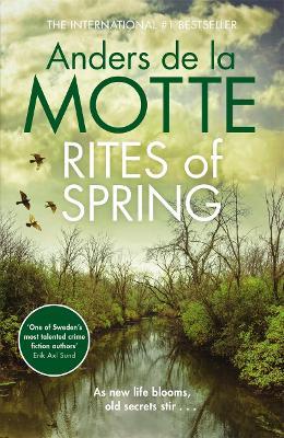 Rites of Spring - Readers Warehouse