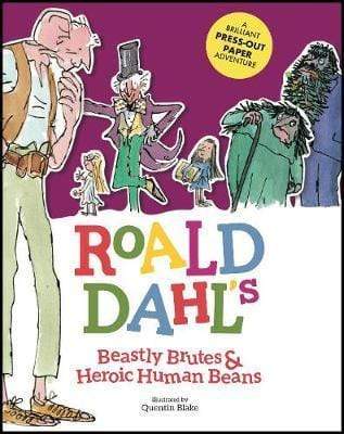 Roald Dahl&