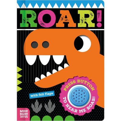 Roar! | Warehouse