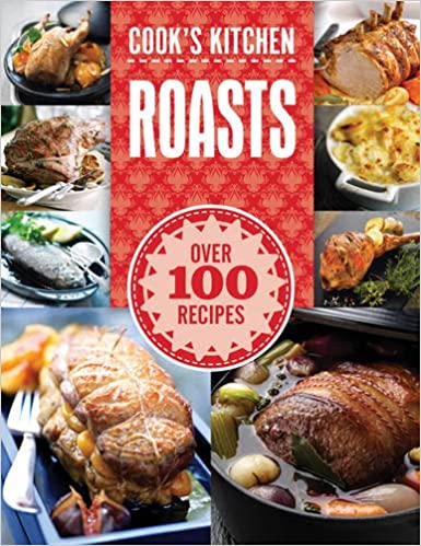 Roast Dinners Cookbook - Readers Warehouse