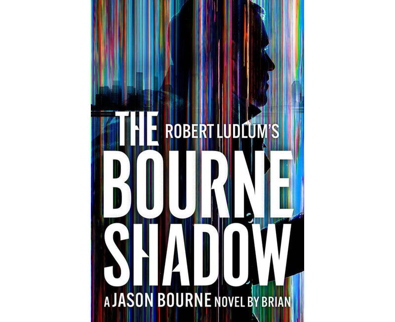 Robert Ludlum&