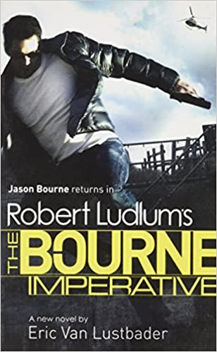 Robert Ludlum's The Bourne Imperative - Readers Warehouse