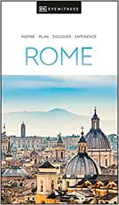 Rome Travel Guide - Readers Warehouse