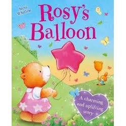 Rosys Balloon - Readers Warehouse