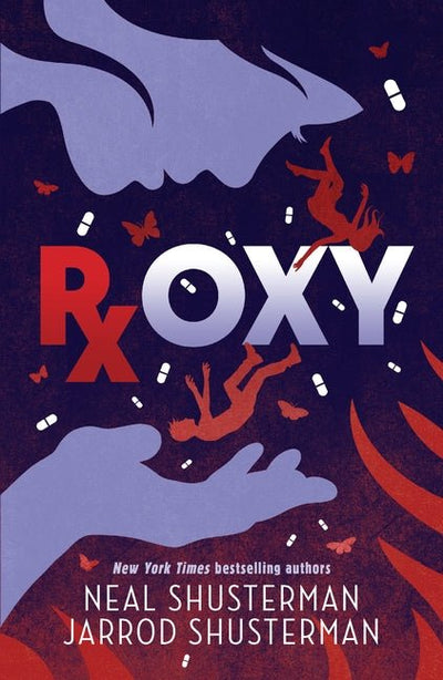 Roxy - Readers Warehouse