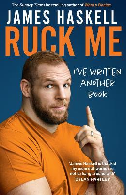 Ruck Me - Readers Warehouse