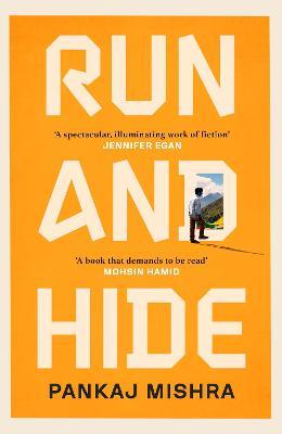 Run and Hide - Readers Warehouse