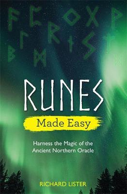 Runes Made Easy - Readers Warehouse