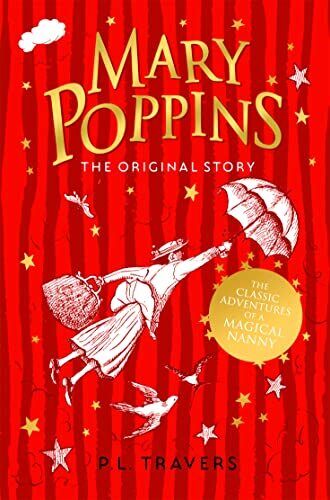 Mary Poppins - Readers Warehouse