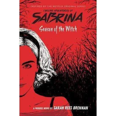 Sabrina - Season Of The Witch - Readers Warehouse