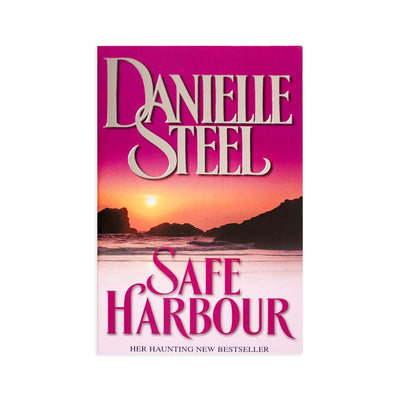 Safe Harbour - Readers Warehouse