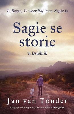 Sagie Se Storie - 'n Drieluik - Readers Warehouse