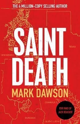Saint Death - Readers Warehouse