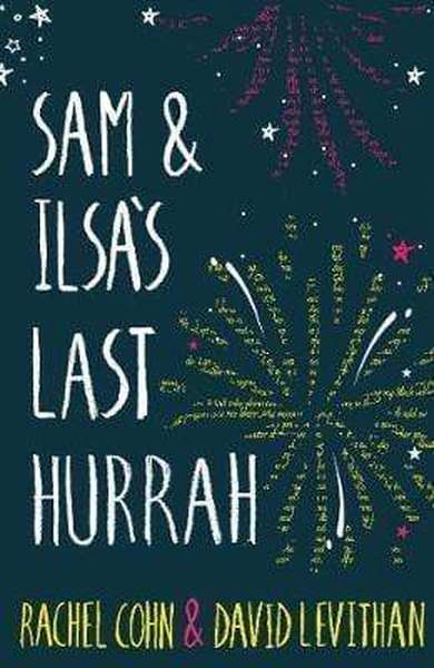 Sam and Ilsa's Last Hurrah - Readers Warehouse
