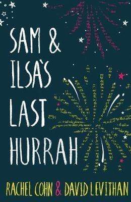 Sam and Ilsa's Last Hurrah - Readers Warehouse