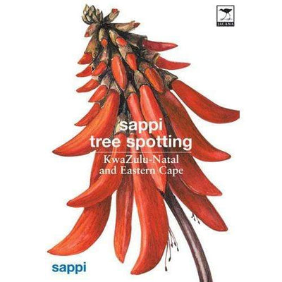 Sappi Tree Spotting KZ Natal & Eastern Cape - Readers Warehouse