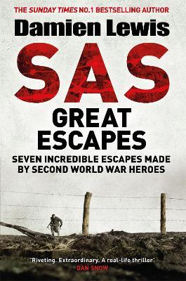 SAS Great Escapes - Readers Warehouse