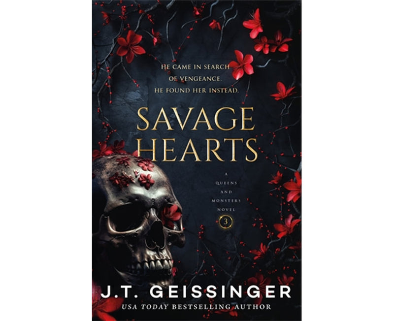 Savage Hearts