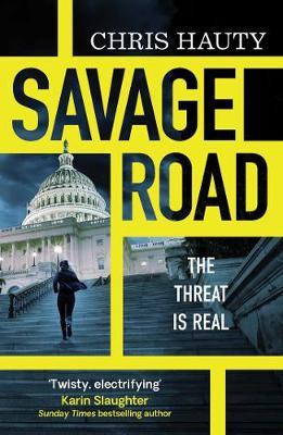 Savage Road - Readers Warehouse