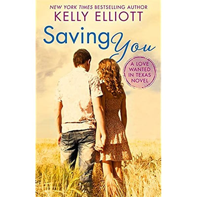 Saving You - Readers Warehouse