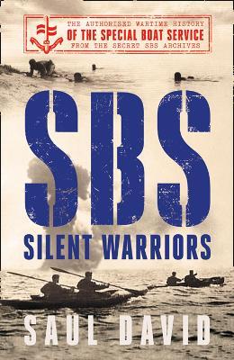 SBS - Silent Warriors - Readers Warehouse
