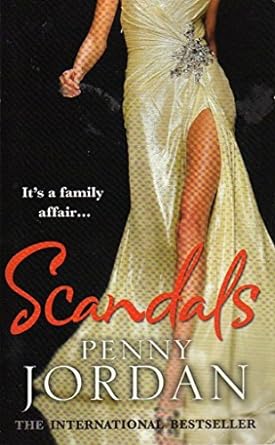 Scandals - Readers Warehouse